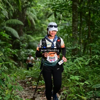 Runner Photo 8764591