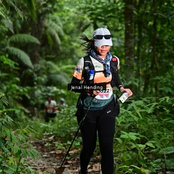Runner Photo 8764592