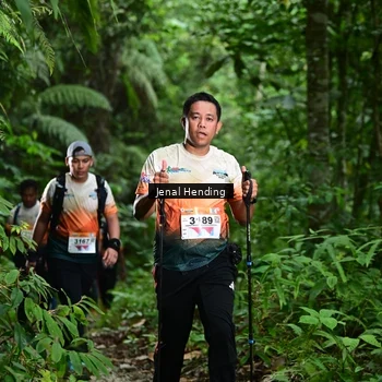 Runner Photo 8764593
