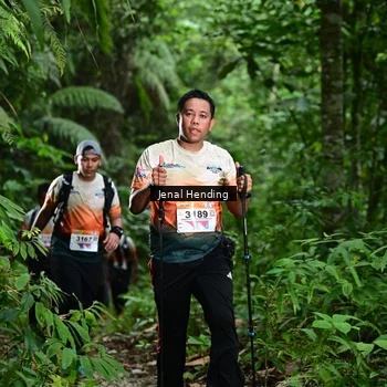 Runner Photo 8764594