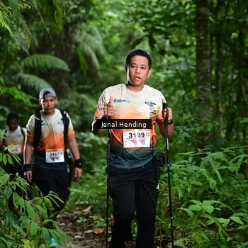 Runner Photo 8764595