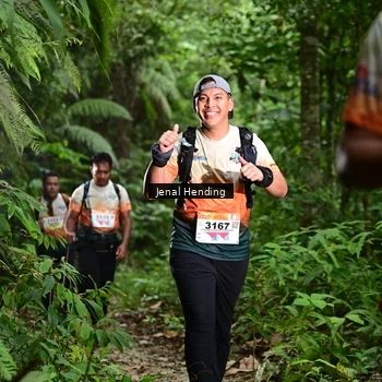 Runner Photo 8764596