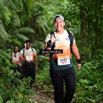 Runner Photo 8764597