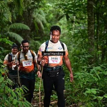 Runner Photo 8764599