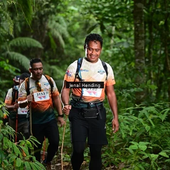 Runner Photo 8764600