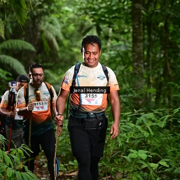 Runner Photo 8764601