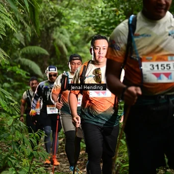 Runner Photo 8764602