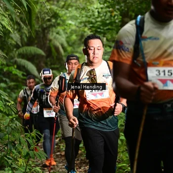 Runner Photo 8764603