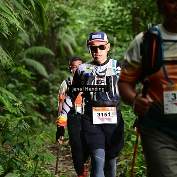 Runner Photo 8764604