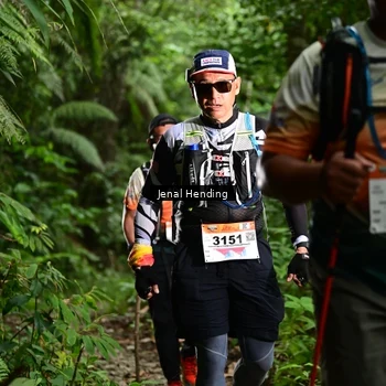 Runner Photo 8764605