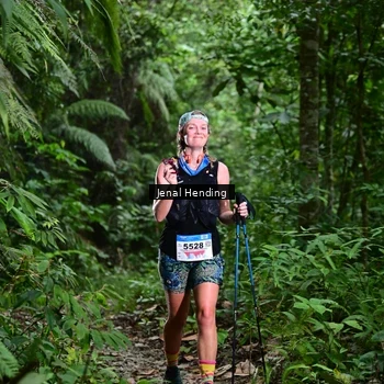 Runner Photo 8764606