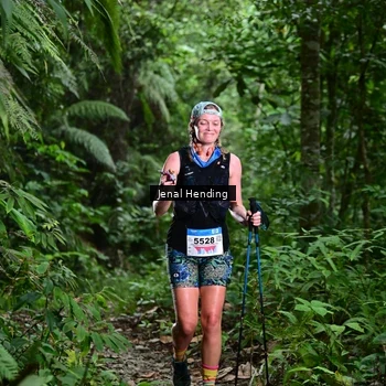 Runner Photo 8764611