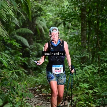 Runner Photo 8764614