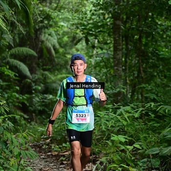 Runner Photo 8764615