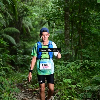 Runner Photo 8764616