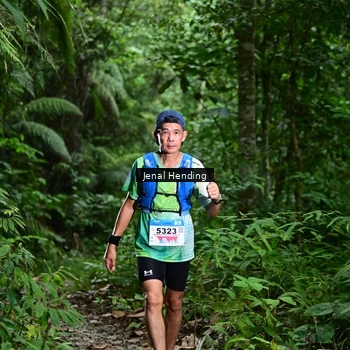 Runner Photo 8764617