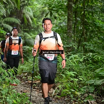 Runner Photo 8764618