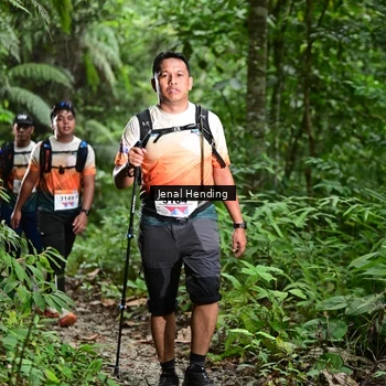 Runner Photo 8764619