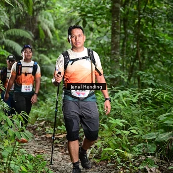 Runner Photo 8764621