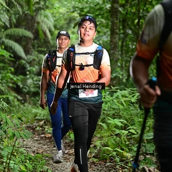 Runner Photo 8764622
