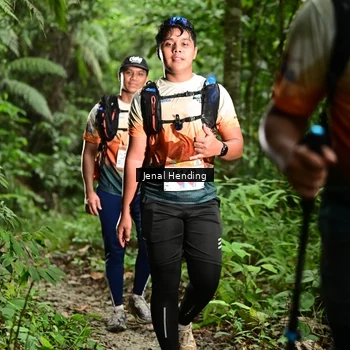 Runner Photo 8764625