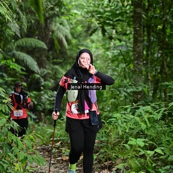 Runner Photo 8764626