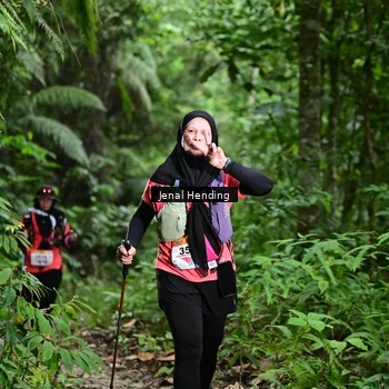 Runner Photo 8764627
