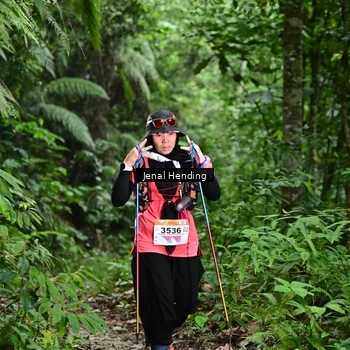 Runner Photo 8764628