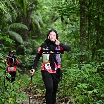 Runner Photo 8764629