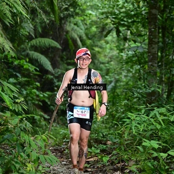 Runner Photo 8764630