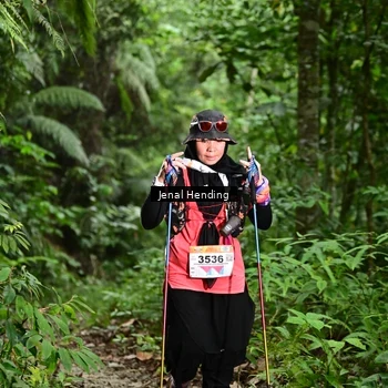 Runner Photo 8764632