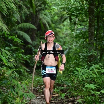 Runner Photo 8764633