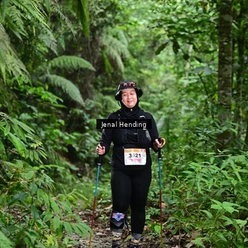Runner Photo 8764634