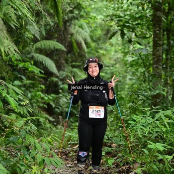 Runner Photo 8764635