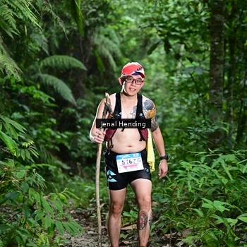 Runner Photo 8764636