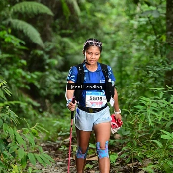 Runner Photo 8764638