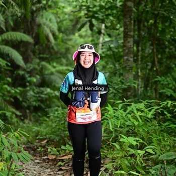 Runner Photo 8764639