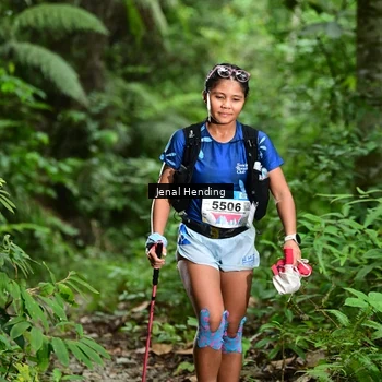 Runner Photo 8764641