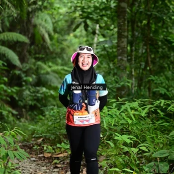 Runner Photo 8764642