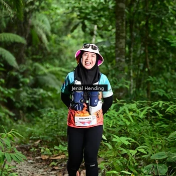 Runner Photo 8764643