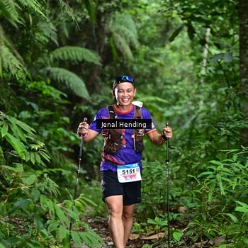 Runner Photo 8764644