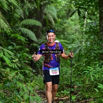 Runner Photo 8764645