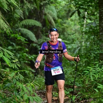 Runner Photo 8764646