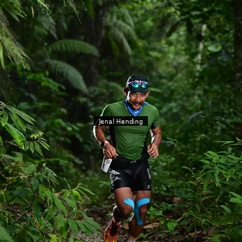 Runner Photo 8764649
