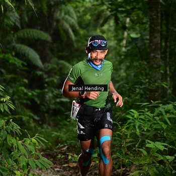 Runner Photo 8764650