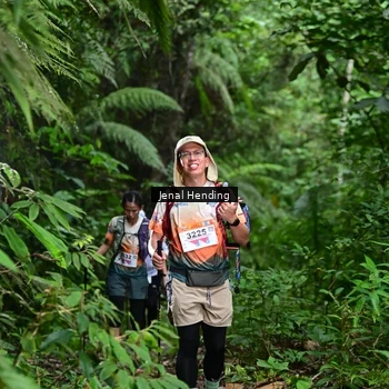 Runner Photo 8764652