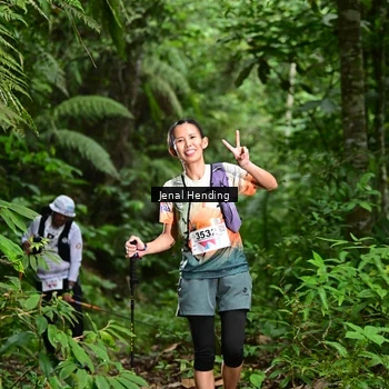 Runner Photo 8764653