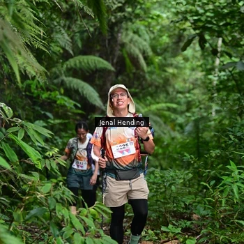 Runner Photo 8764654