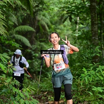 Runner Photo 8764655