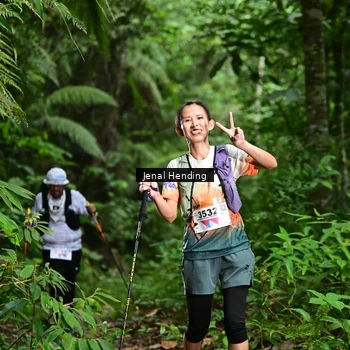 Runner Photo 8764656
